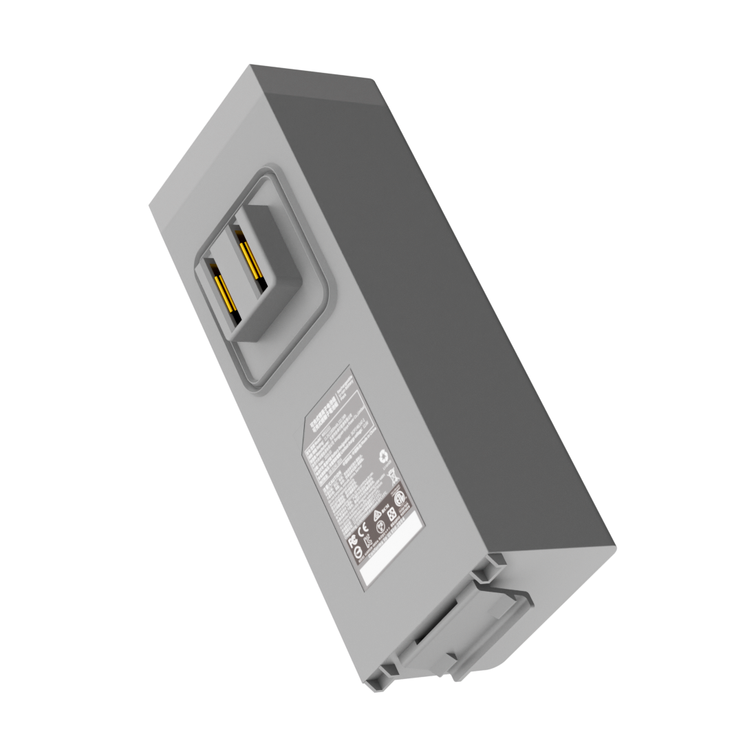 Mix / MixPro Battery - OVERLANDERS Outfitter