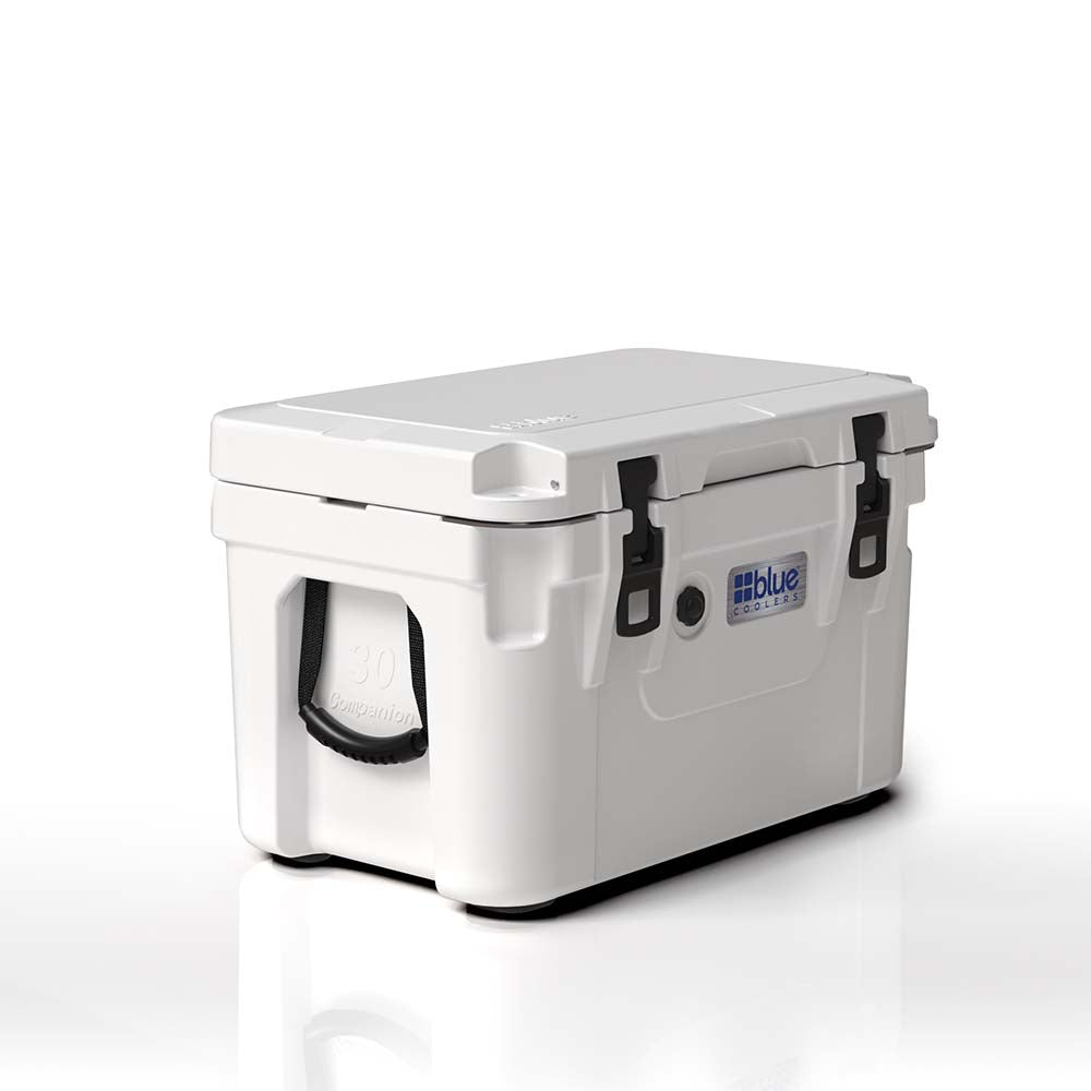 30 Quart Companion Series Roto-Molded Cooler - OVERLANDERS Outfitter