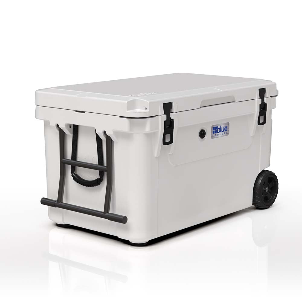 110 Quart Ark Series Roto-Molded Wheeled Cooler - OVERLANDERS Outfitter