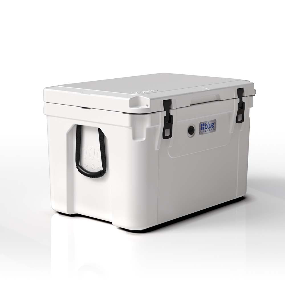 100 Quart Ark Series Roto-Molded Cooler - OVERLANDERS Outfitter