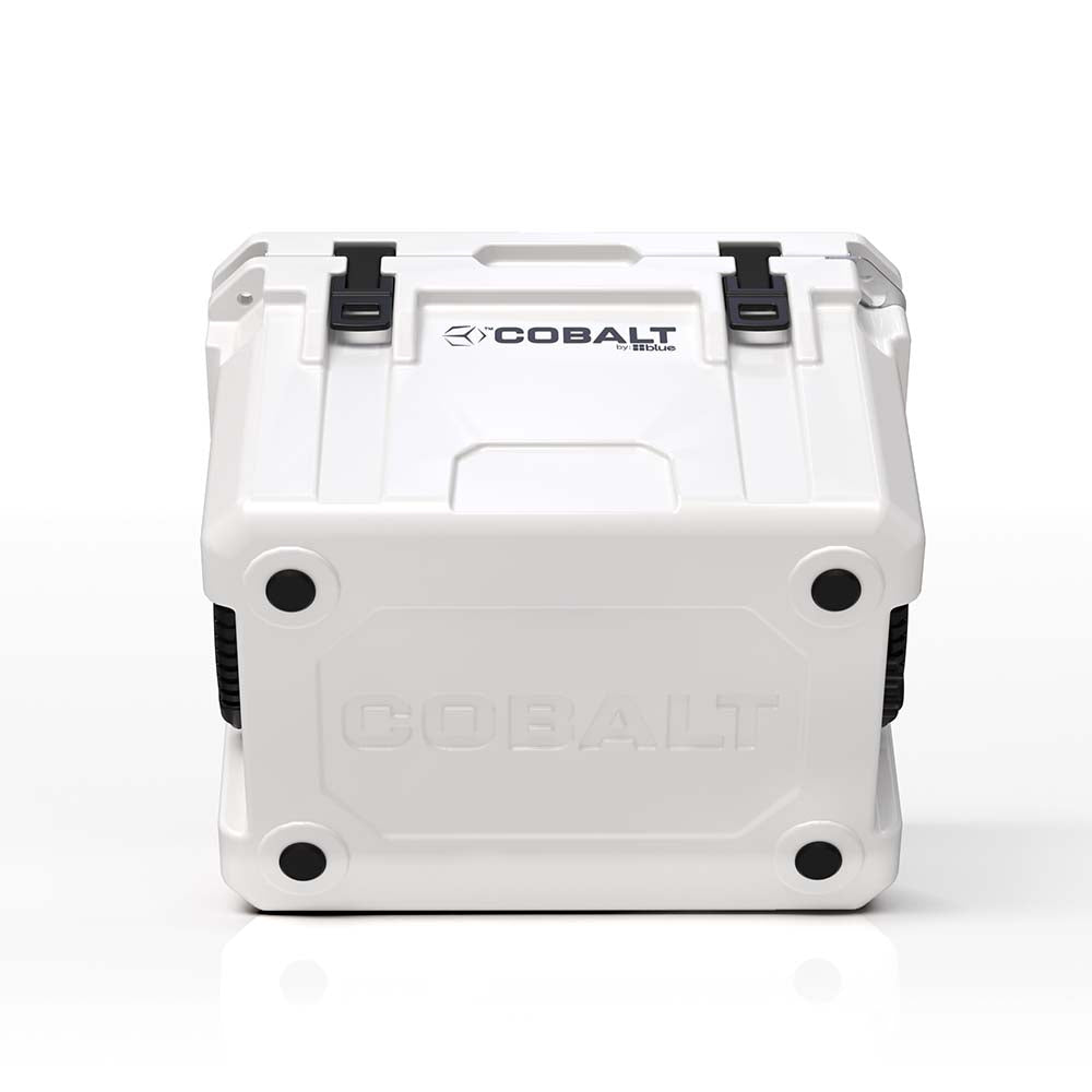 Cobalt 25 Quart Roto-Molded Super Cooler - OVERLANDERS Outfitter