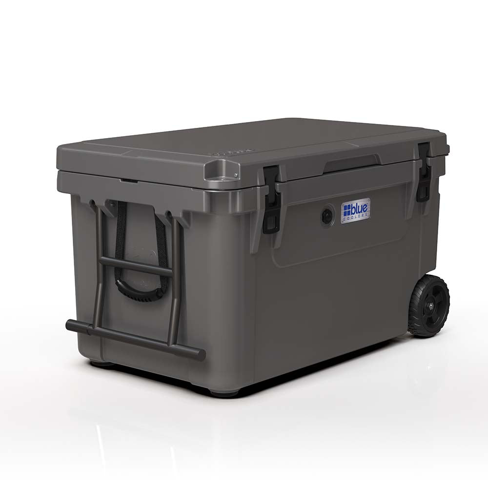 110 Quart Ark Series Roto-Molded Wheeled Cooler - OVERLANDERS Outfitter