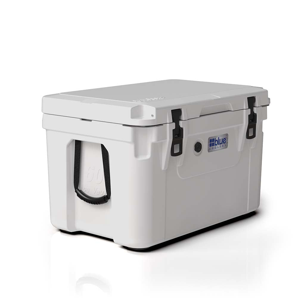 60 Quart Ice Vault Roto-Molded Cooler - OVERLANDERS Outfitter