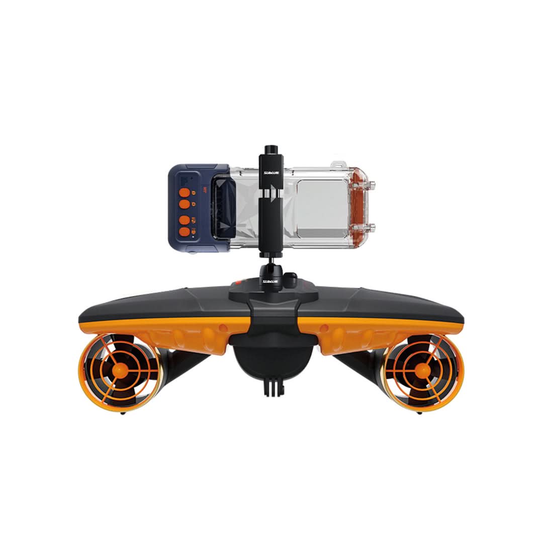 Navbow / Navbow+ Expandable Phone Clip Kit - OVERLANDERS Outfitter