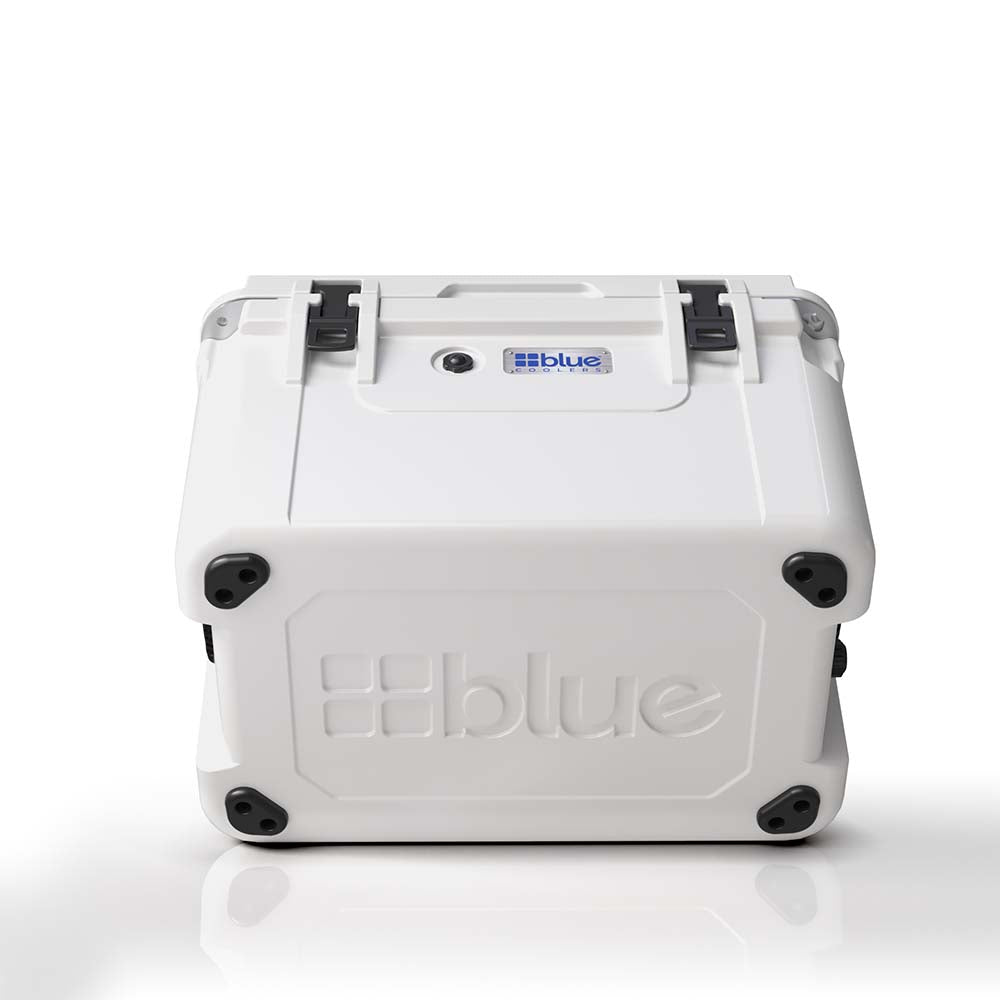 60 Quart Ice Vault Roto-Molded Cooler - OVERLANDERS Outfitter
