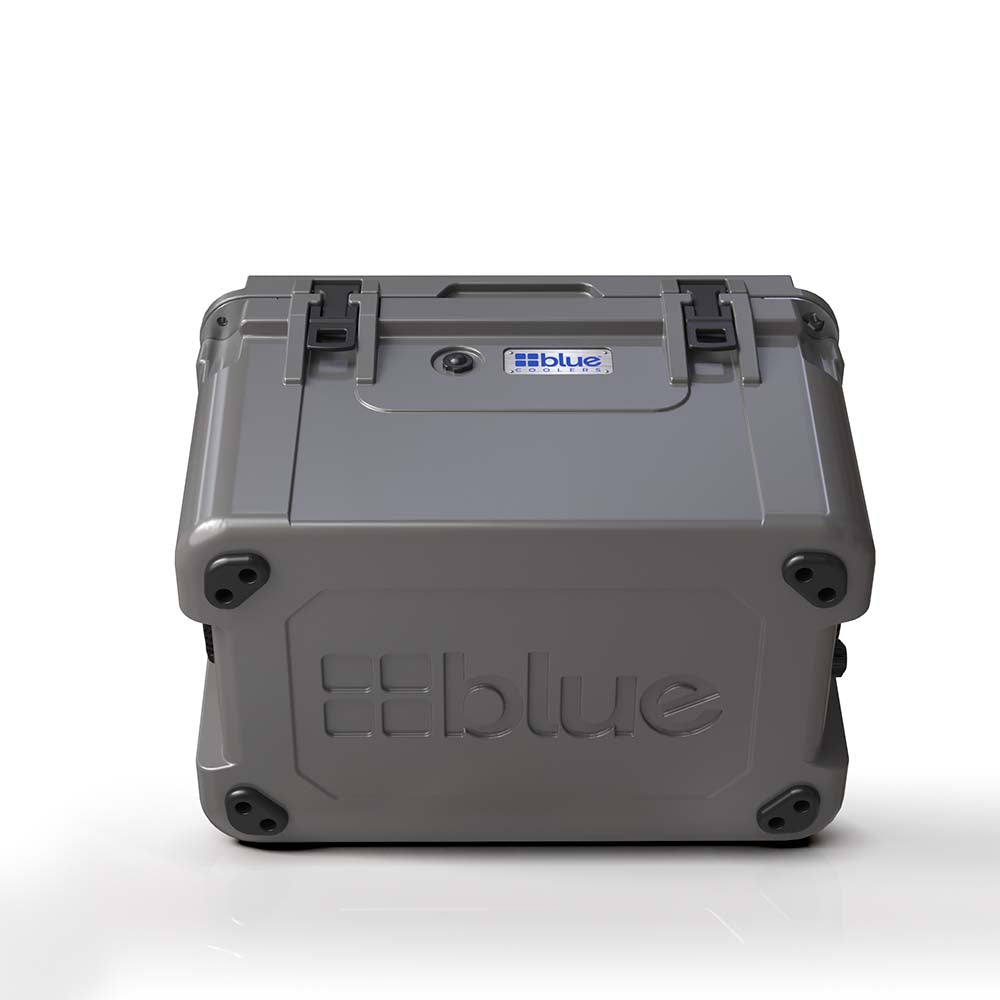60 Quart Ice Vault Roto-Molded Cooler - OVERLANDERS Outfitter