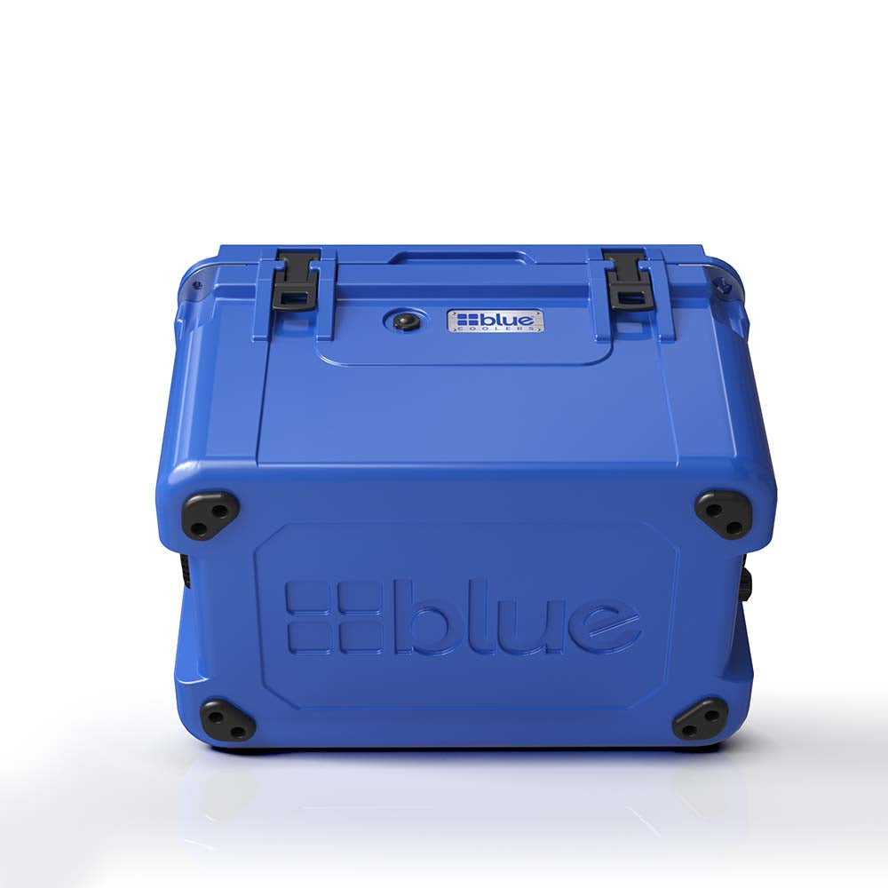 60 Quart Ice Vault Roto-Molded Cooler - OVERLANDERS Outfitter