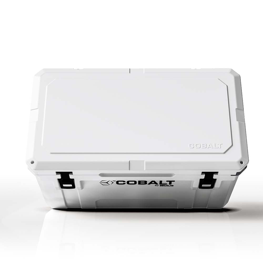 Cobalt 55 Quart Roto-Molded Super Cooler - OVERLANDERS Outfitter