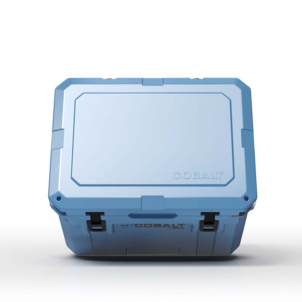 Cobalt 25 Quart Roto-Molded Super Cooler - OVERLANDERS Outfitter