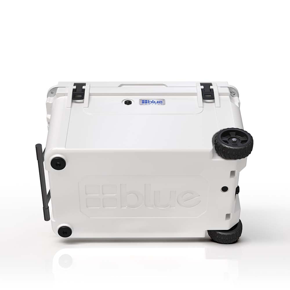 110 Quart Ark Series Roto-Molded Wheeled Cooler - OVERLANDERS Outfitter