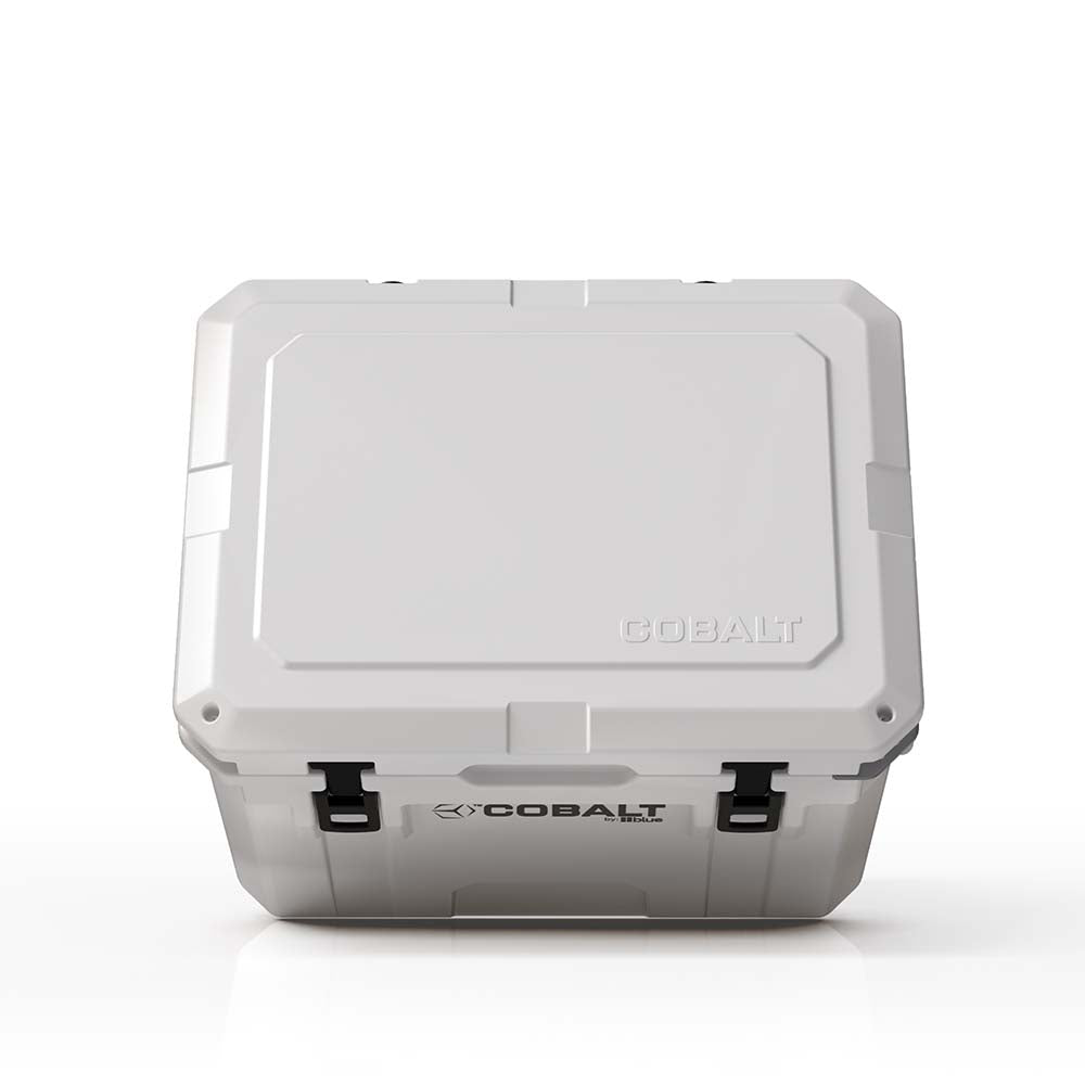 Cobalt 25 Quart Roto-Molded Super Cooler - OVERLANDERS Outfitter
