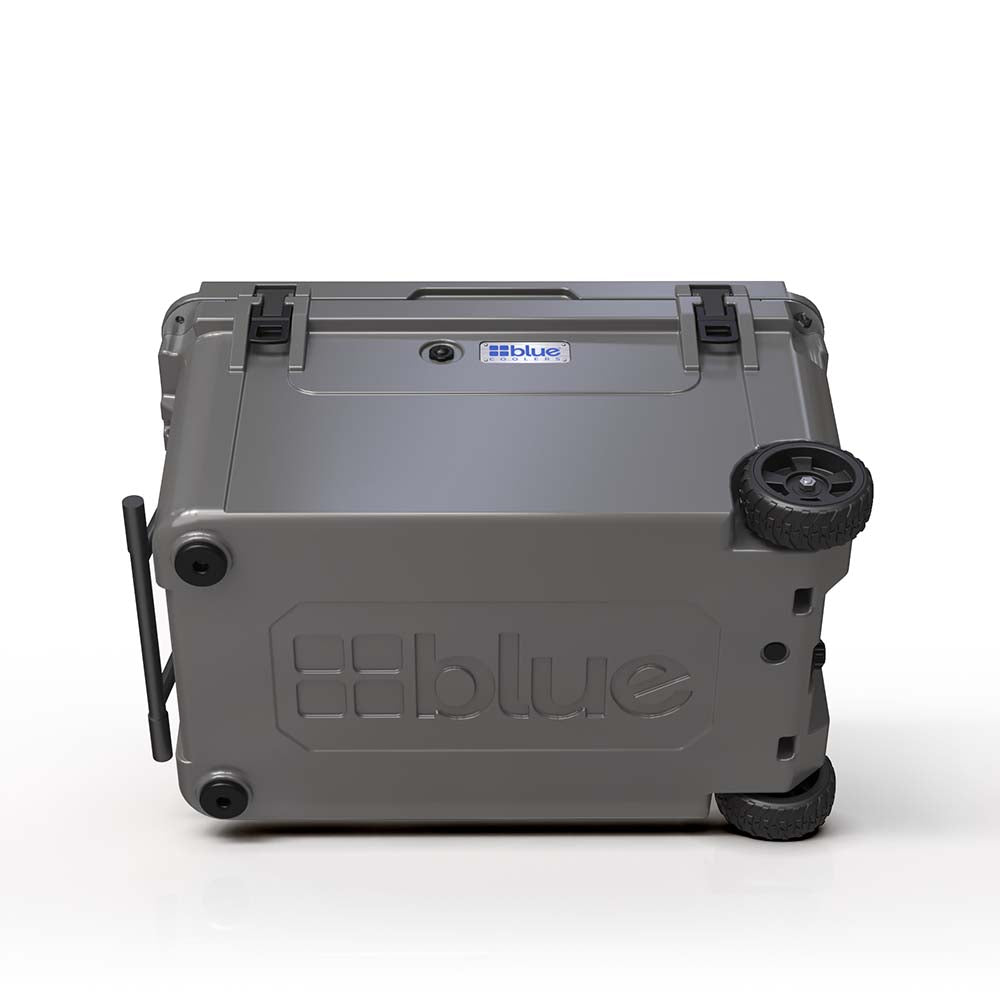 110 Quart Ark Series Roto-Molded Wheeled Cooler - OVERLANDERS Outfitter