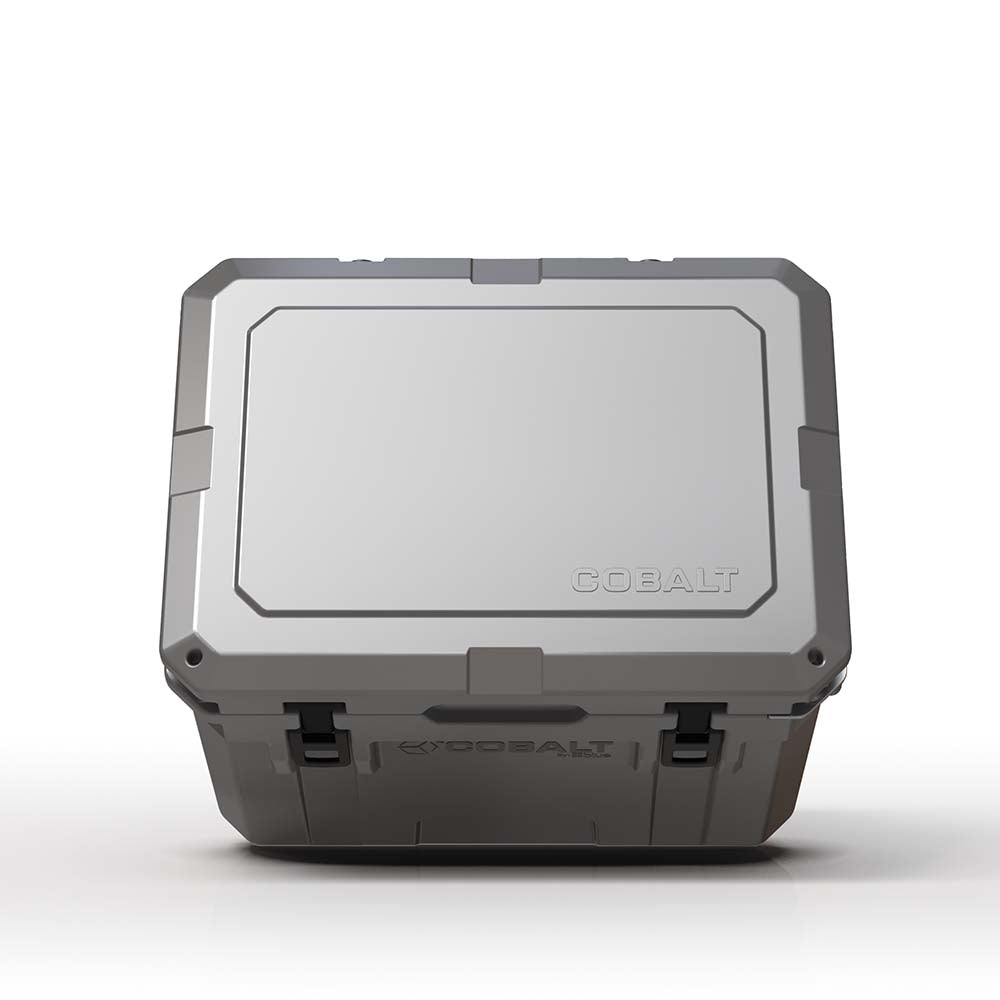 Cobalt 25 Quart Roto-Molded Super Cooler - OVERLANDERS Outfitter