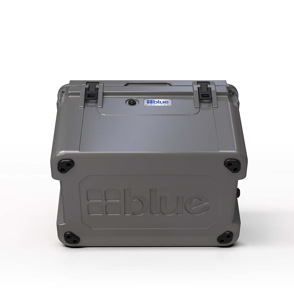 100 Quart Ark Series Roto-Molded Cooler - OVERLANDERS Outfitter