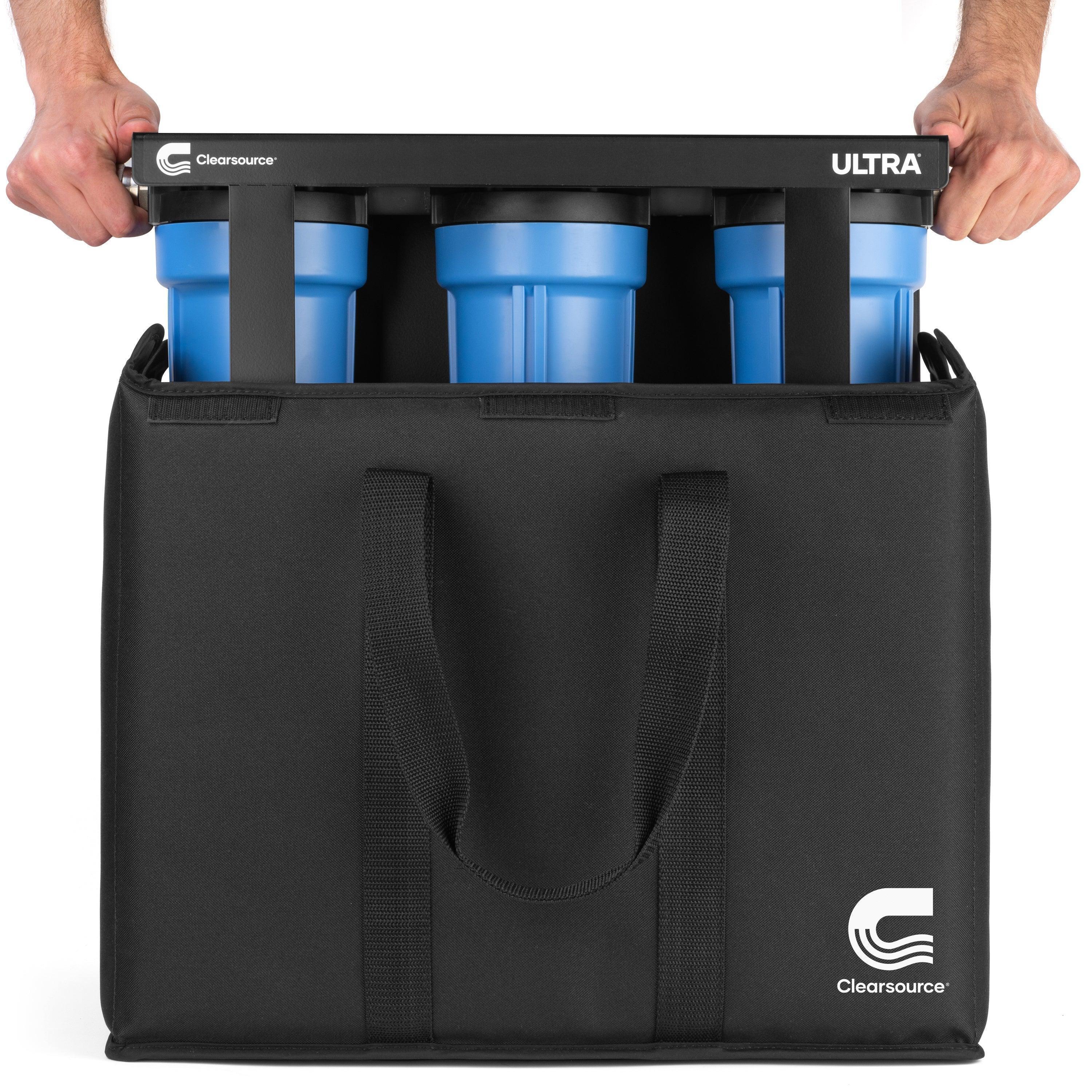 Clearsource WeatherGuard - Ultra