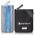 VENTURE 4TH Quick Dry Microfiber Towel - OVERLANDERS Outfitter
