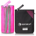 VENTURE 4TH Quick Dry Microfiber Towel - OVERLANDERS Outfitter