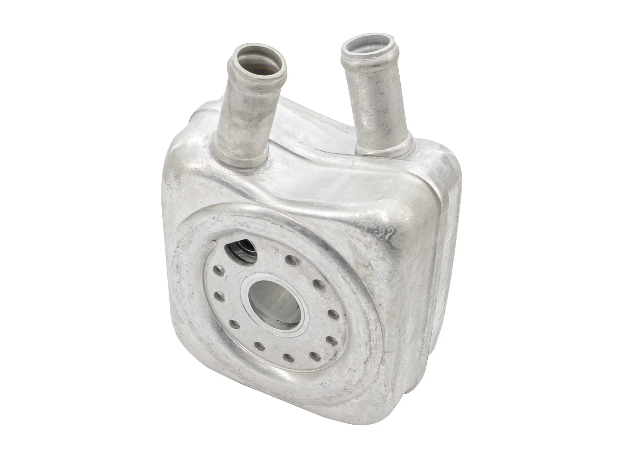 Engine Oil Cooler [Late Vanagon & All Eurovan]