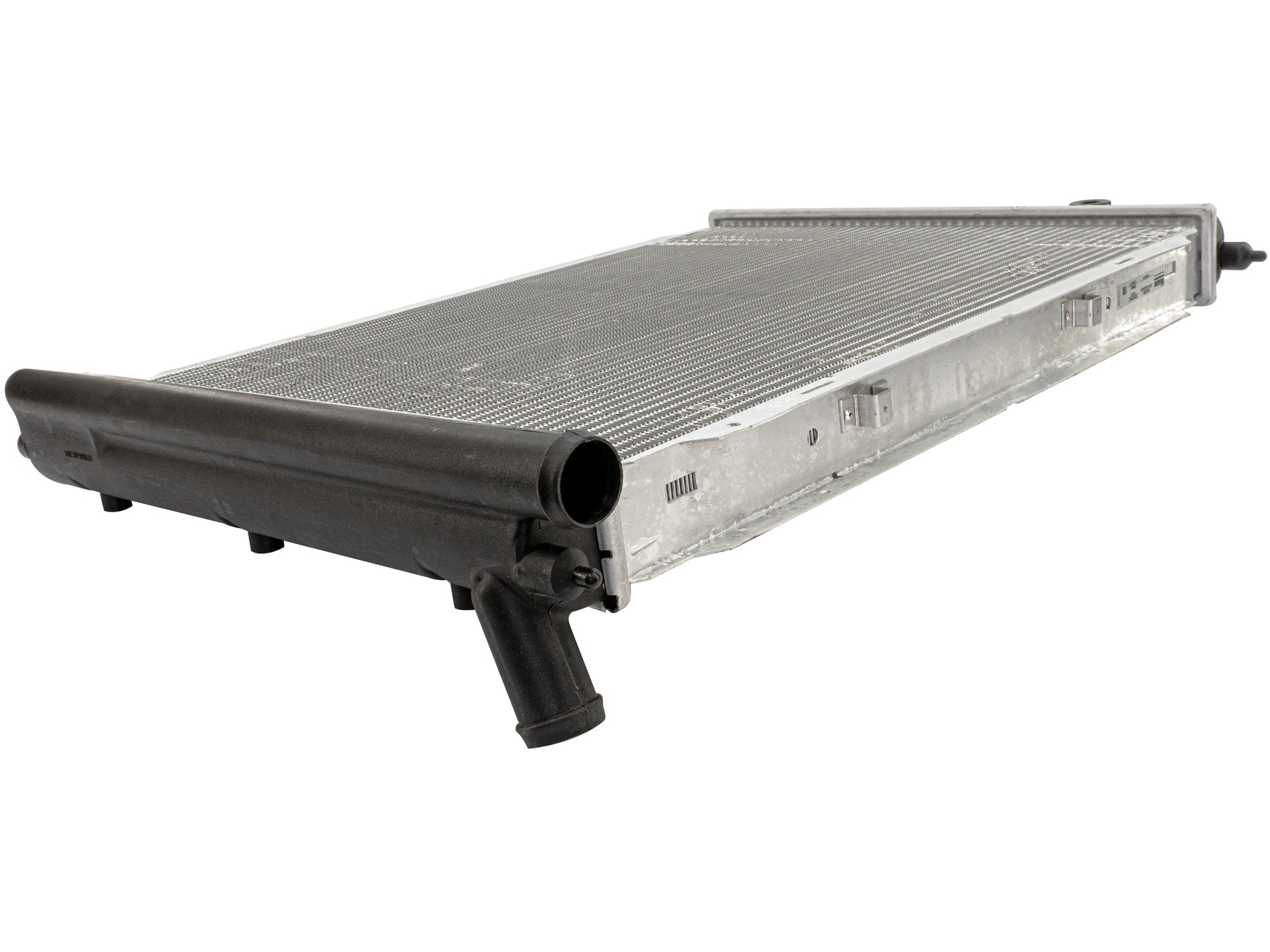 Radiator & Optional Install Bundle [Vanagon] - OVERLANDERS Outfitter