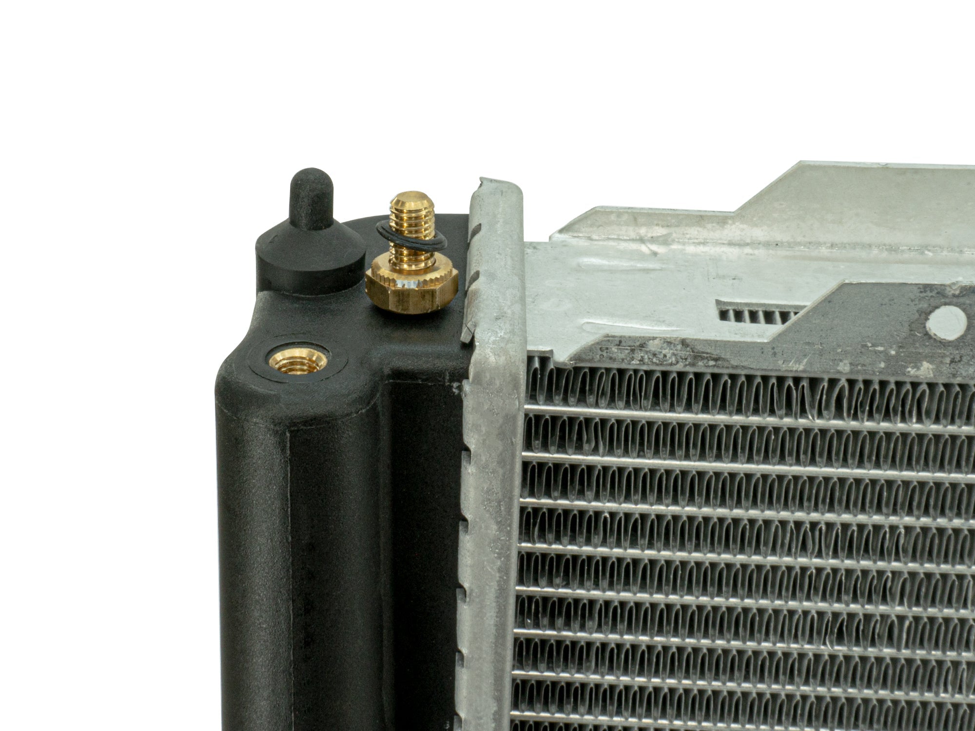 Radiator & Optional Install Bundle [Vanagon] - OVERLANDERS Outfitter