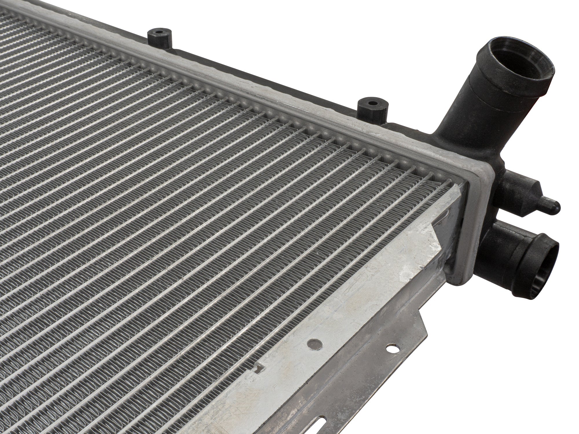 Radiator & Optional Install Bundle [Vanagon] - OVERLANDERS Outfitter