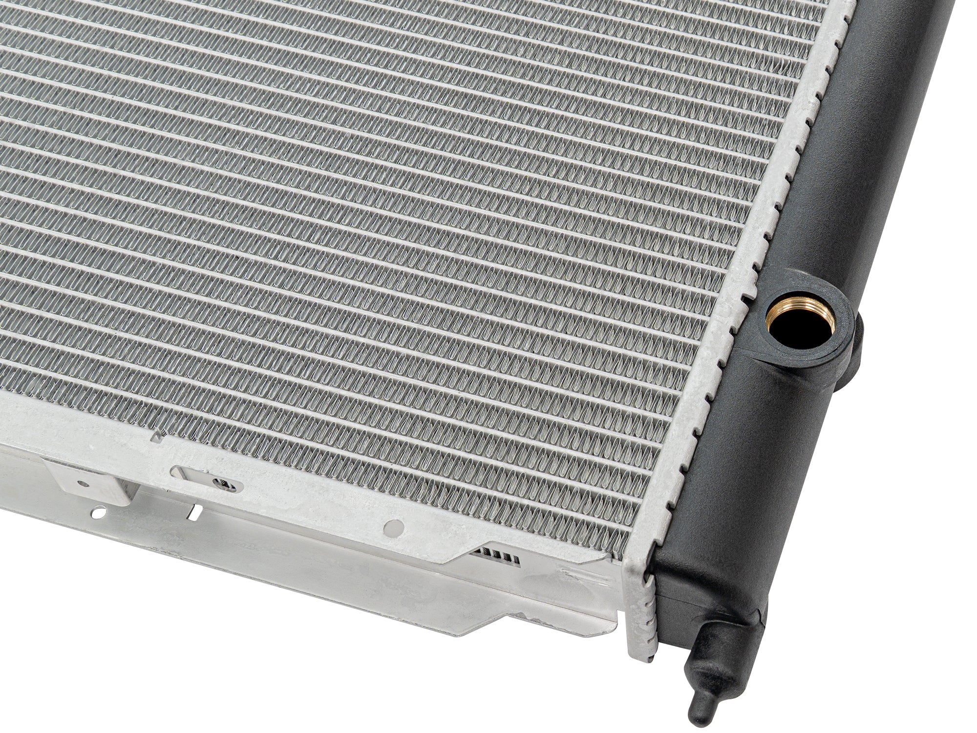 Radiator & Optional Install Bundle [Vanagon] - OVERLANDERS Outfitter