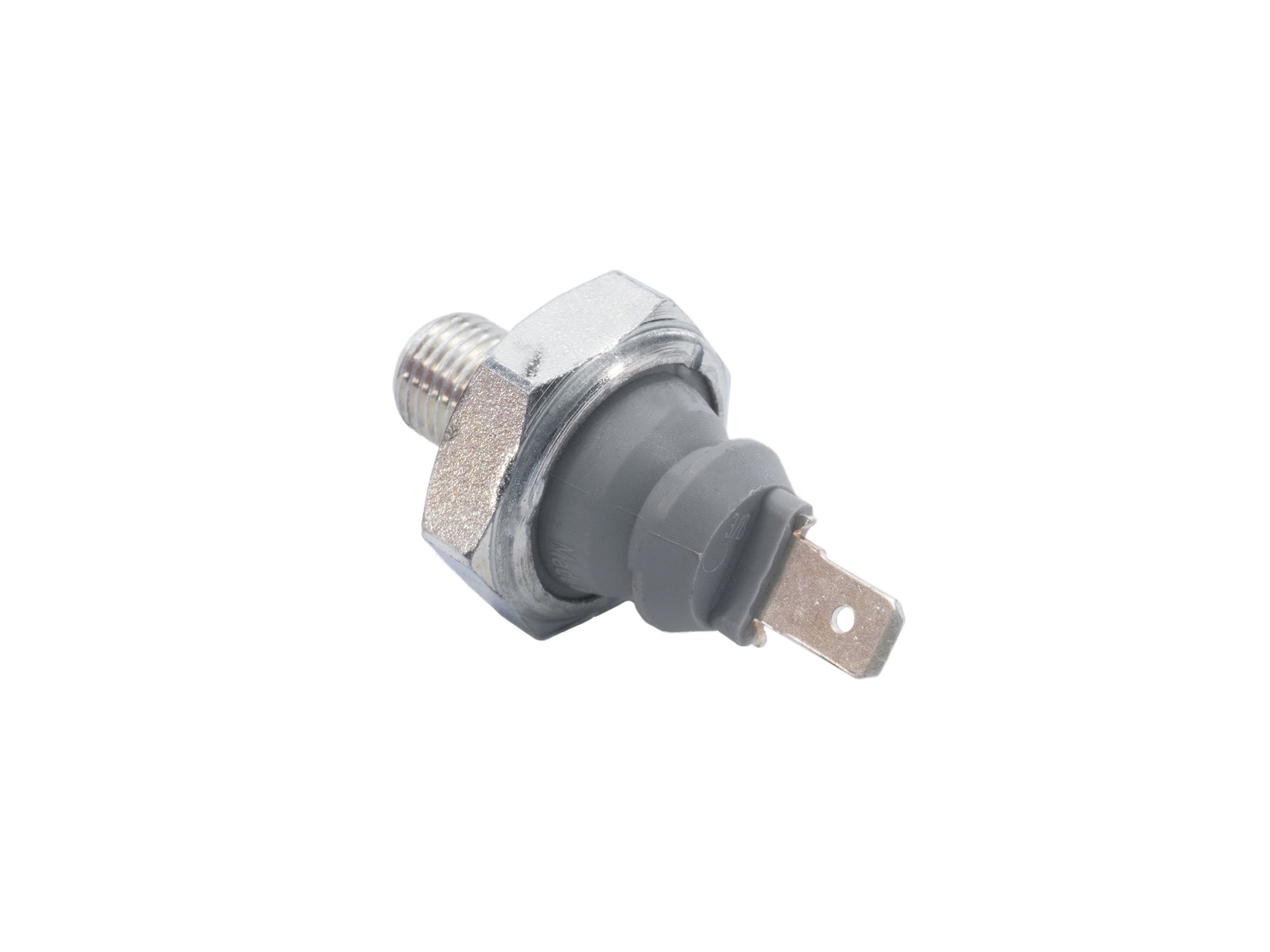 Oil Pressure Switch - High Gray [Late Vanagon] - OVERLANDERS Outfitter