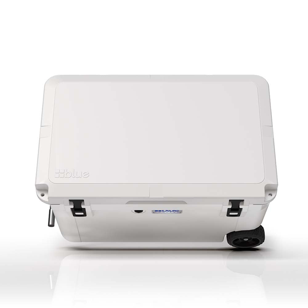 110 Quart Ark Series Roto-Molded Wheeled Cooler - OVERLANDERS Outfitter