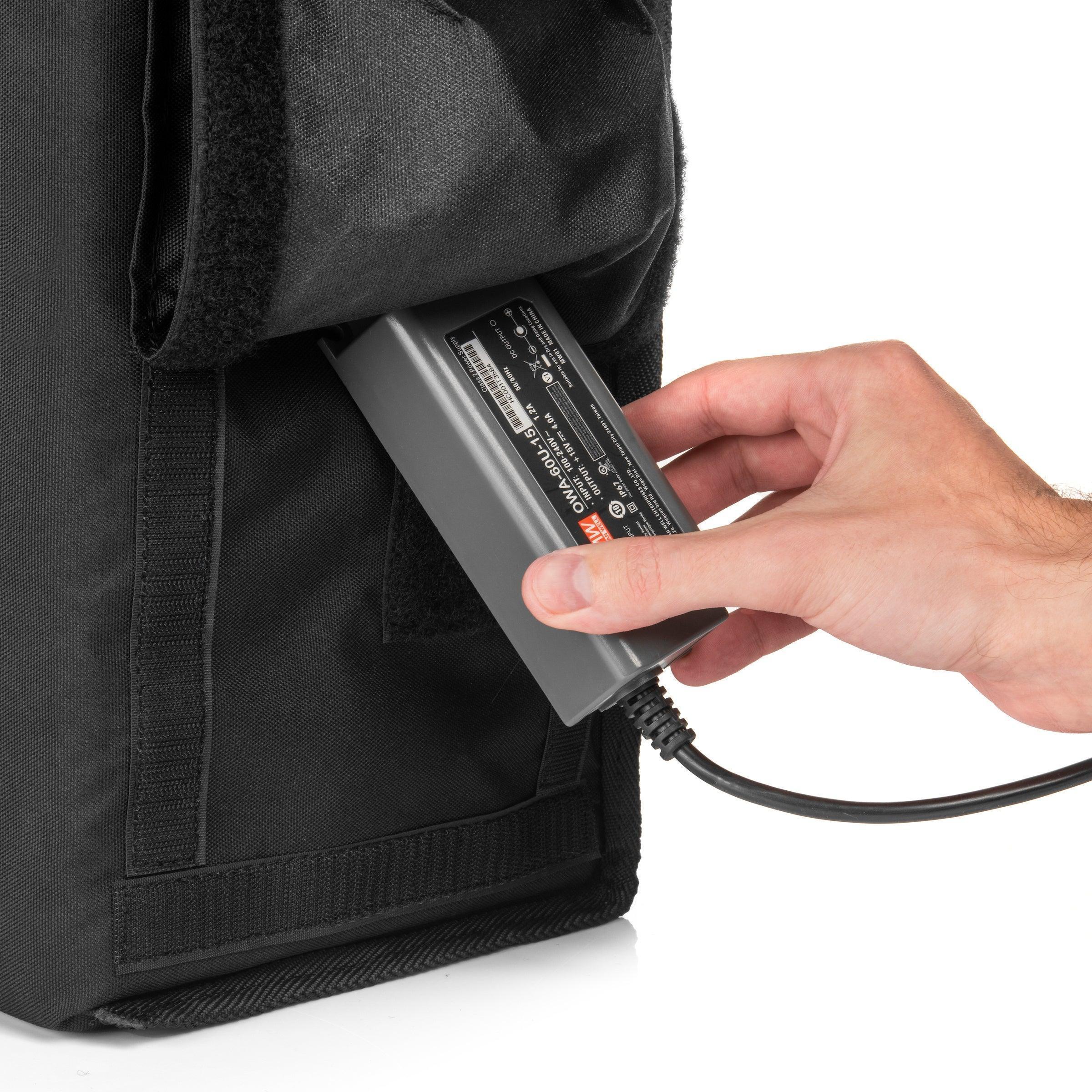 Clearsource WeatherGuard Pro - OVERLANDERS Outfitter