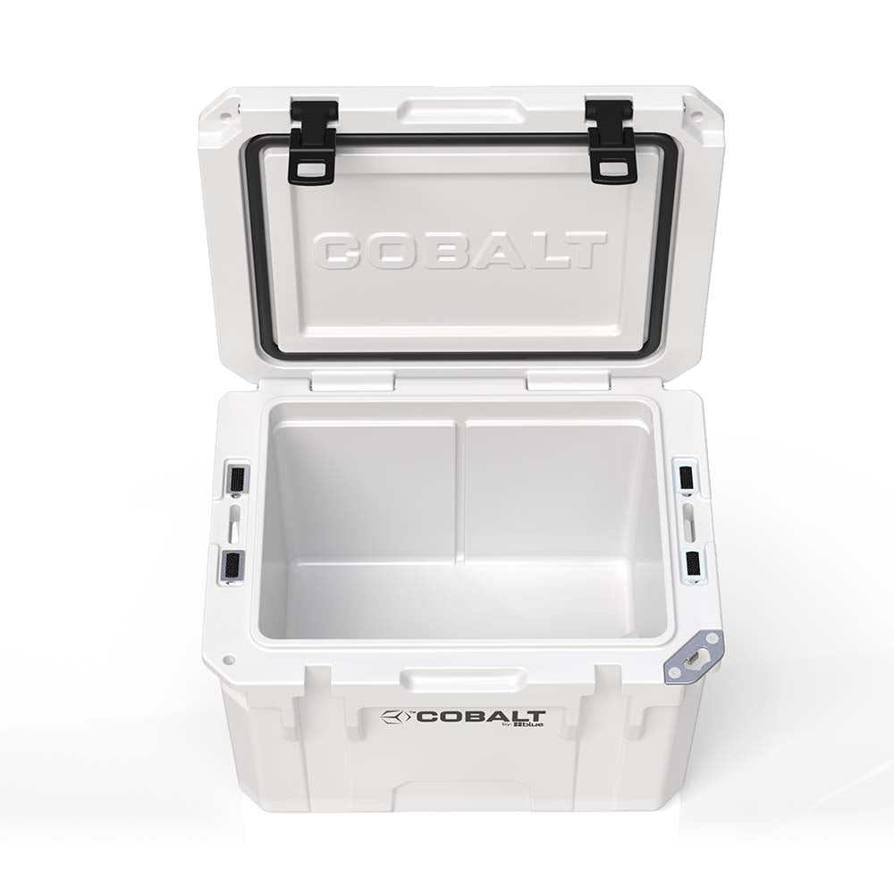 Cobalt 25 Quart Roto-Molded Super Cooler - OVERLANDERS Outfitter