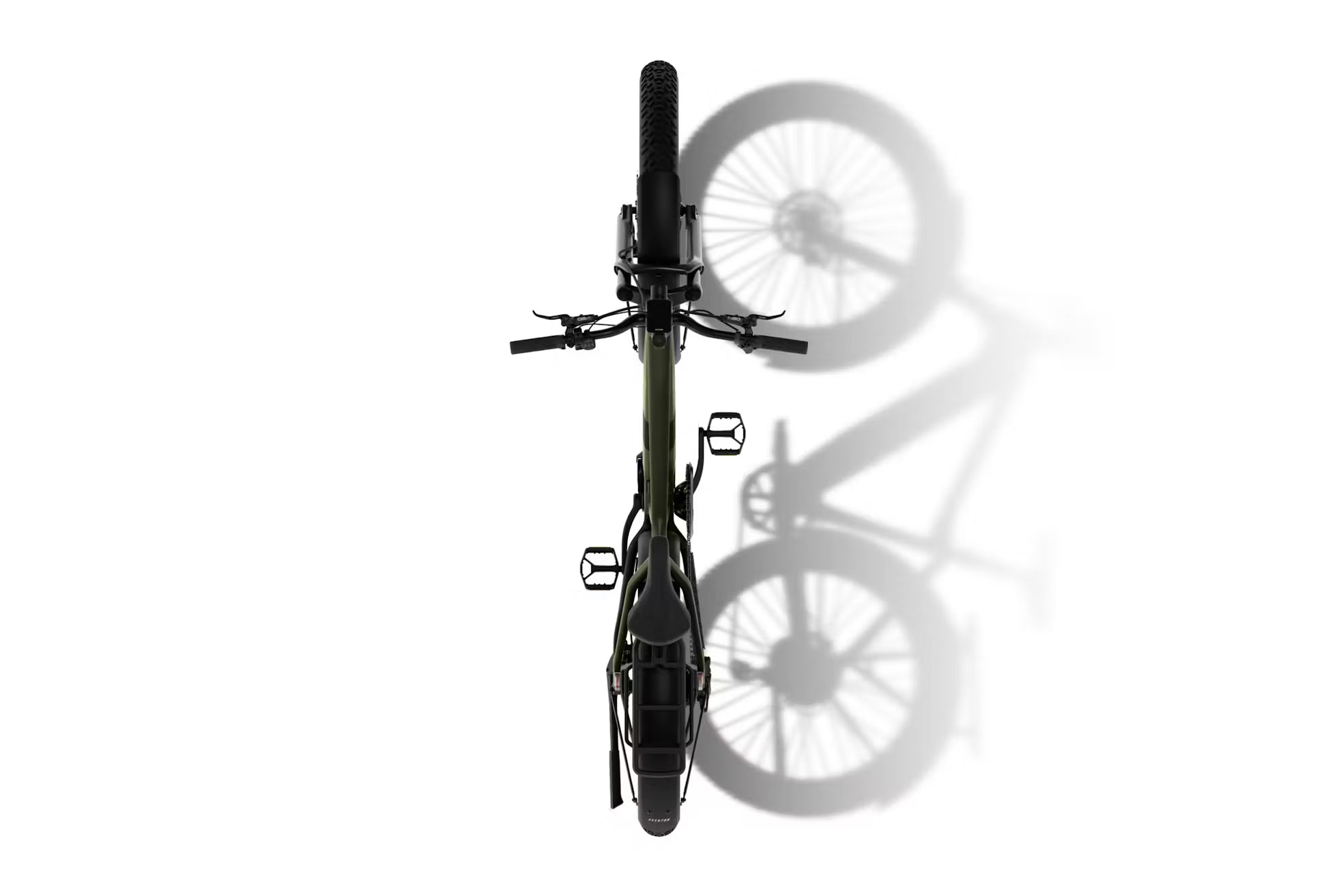Aventon Aventure.M E-Bike - We The Collective