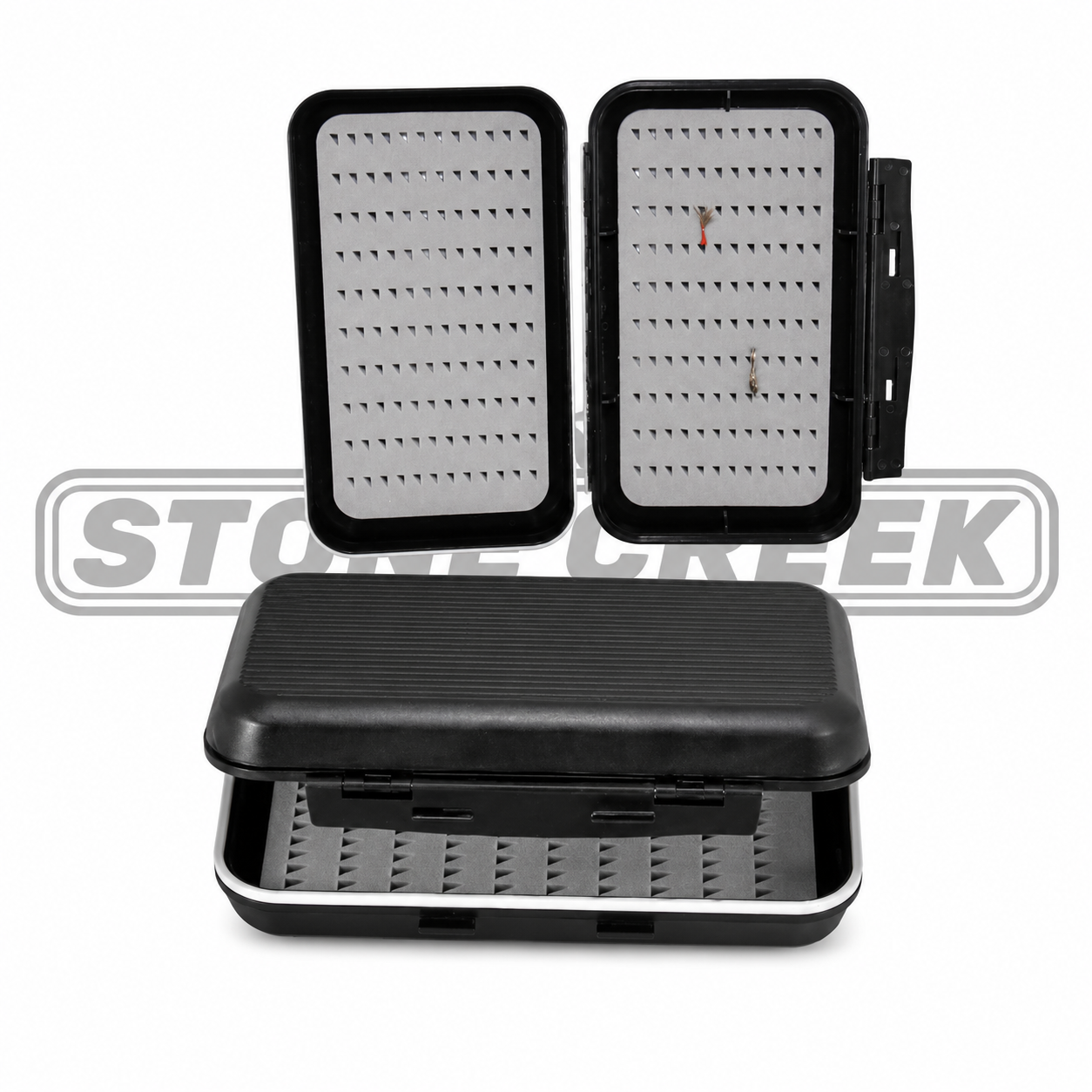 Waterproof Fly Box - Large - OVERLANDERS Outfitter