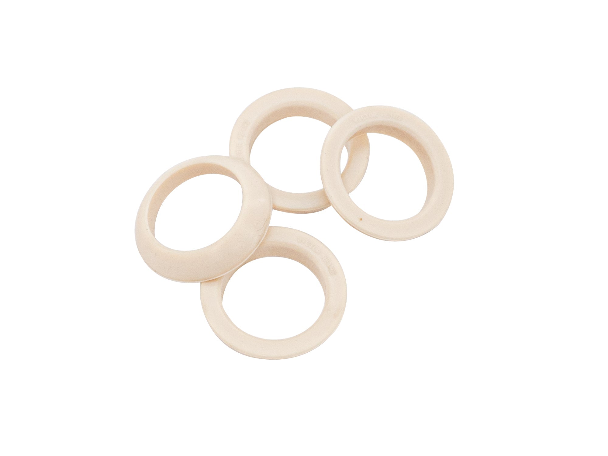 Push Rod Tube Seal Bundle [Watercooled Vanagon] - OVERLANDERS Outfitter