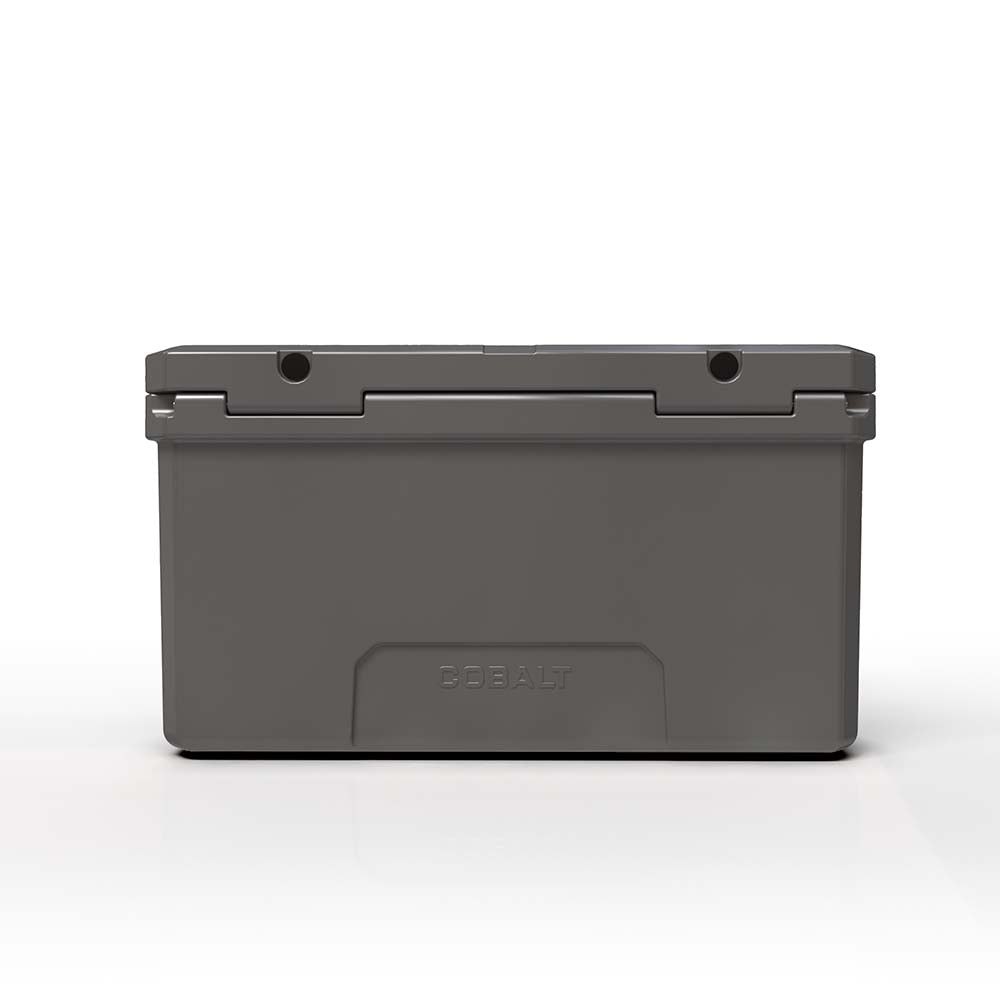Cobalt 55 Quart Roto-Molded Super Cooler - OVERLANDERS Outfitter