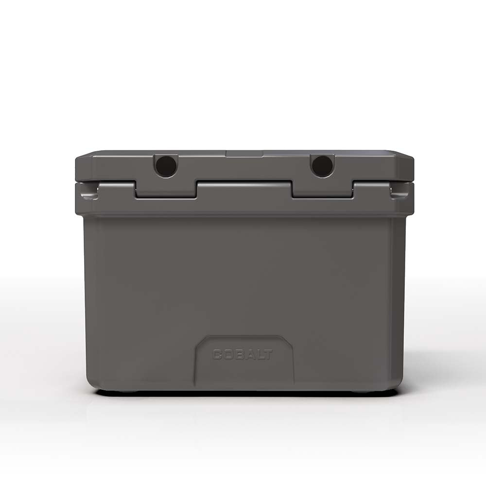 Cobalt 25 Quart Roto-Molded Super Cooler - OVERLANDERS Outfitter