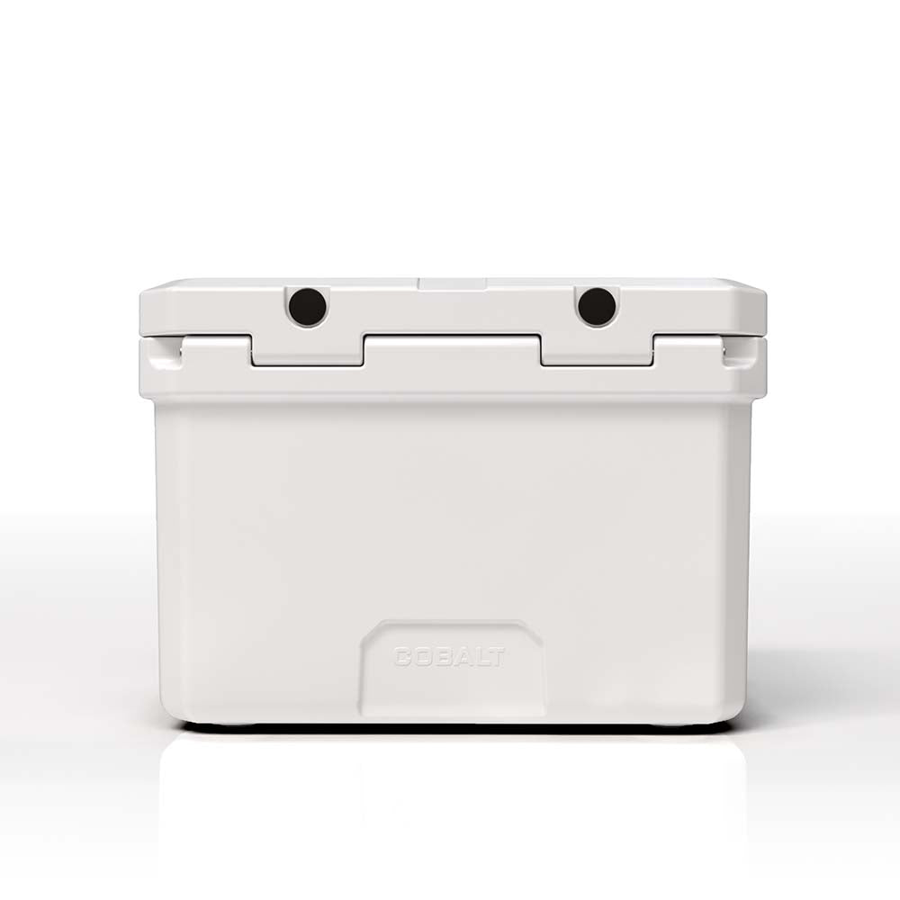 Cobalt 25 Quart Roto-Molded Super Cooler - OVERLANDERS Outfitter