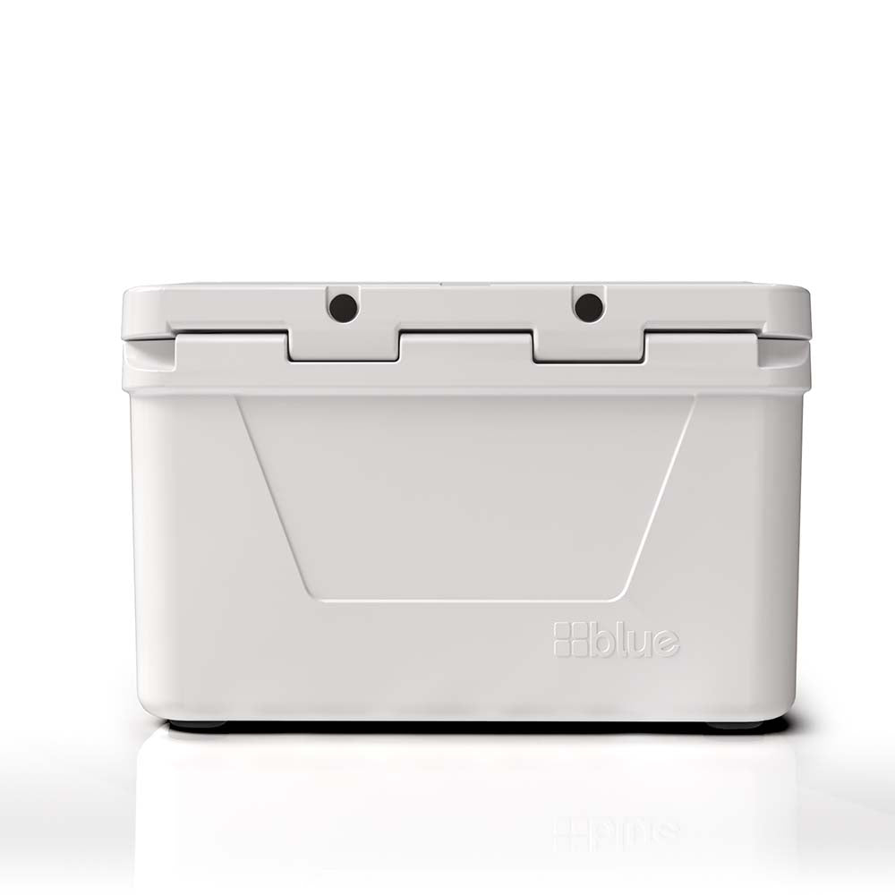 60 Quart Ice Vault Roto-Molded Cooler - OVERLANDERS Outfitter