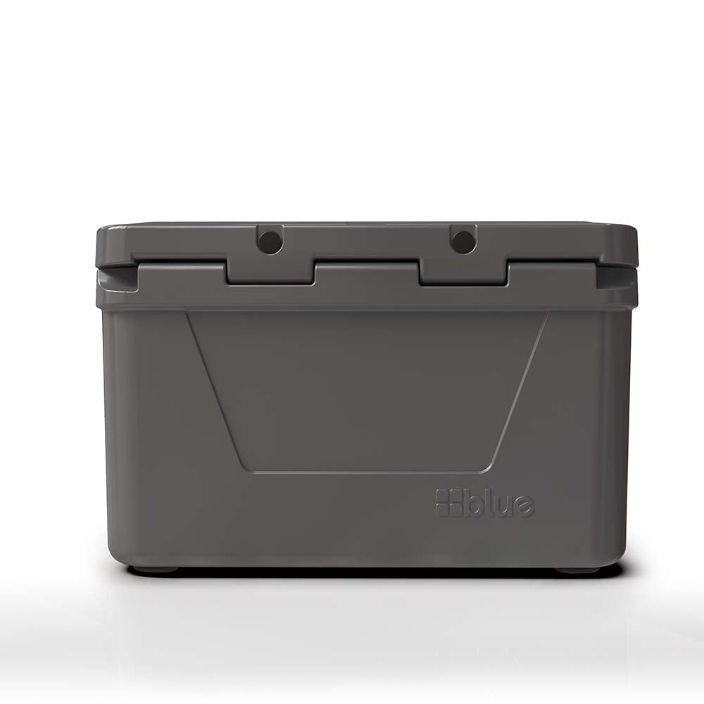60 Quart Ice Vault Roto-Molded Cooler - OVERLANDERS Outfitter