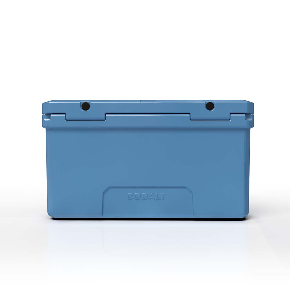 Cobalt 55 Quart Roto-Molded Super Cooler - OVERLANDERS Outfitter