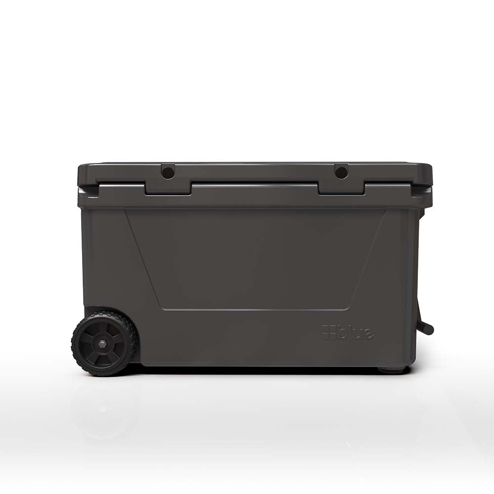 110 Quart Ark Series Roto-Molded Wheeled Cooler - OVERLANDERS Outfitter
