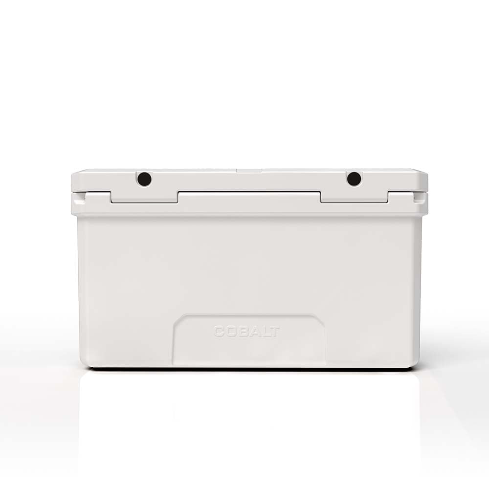Cobalt 55 Quart Roto-Molded Super Cooler - OVERLANDERS Outfitter