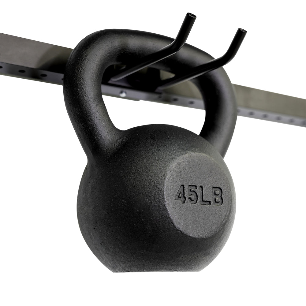 G-Tool | Adjustable Wall Storage System | Holds 300 lbs - OVERLANDERS Outfitter