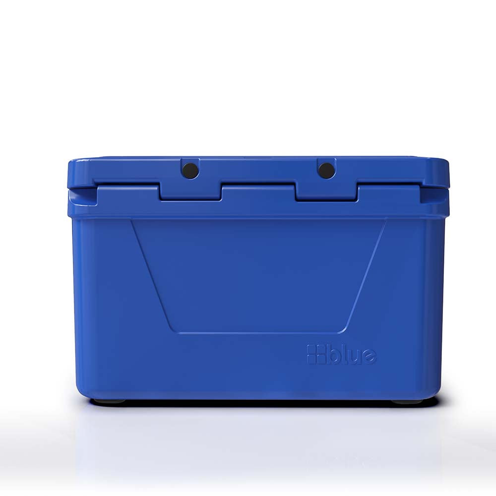 60 Quart Ice Vault Roto-Molded Cooler - OVERLANDERS Outfitter