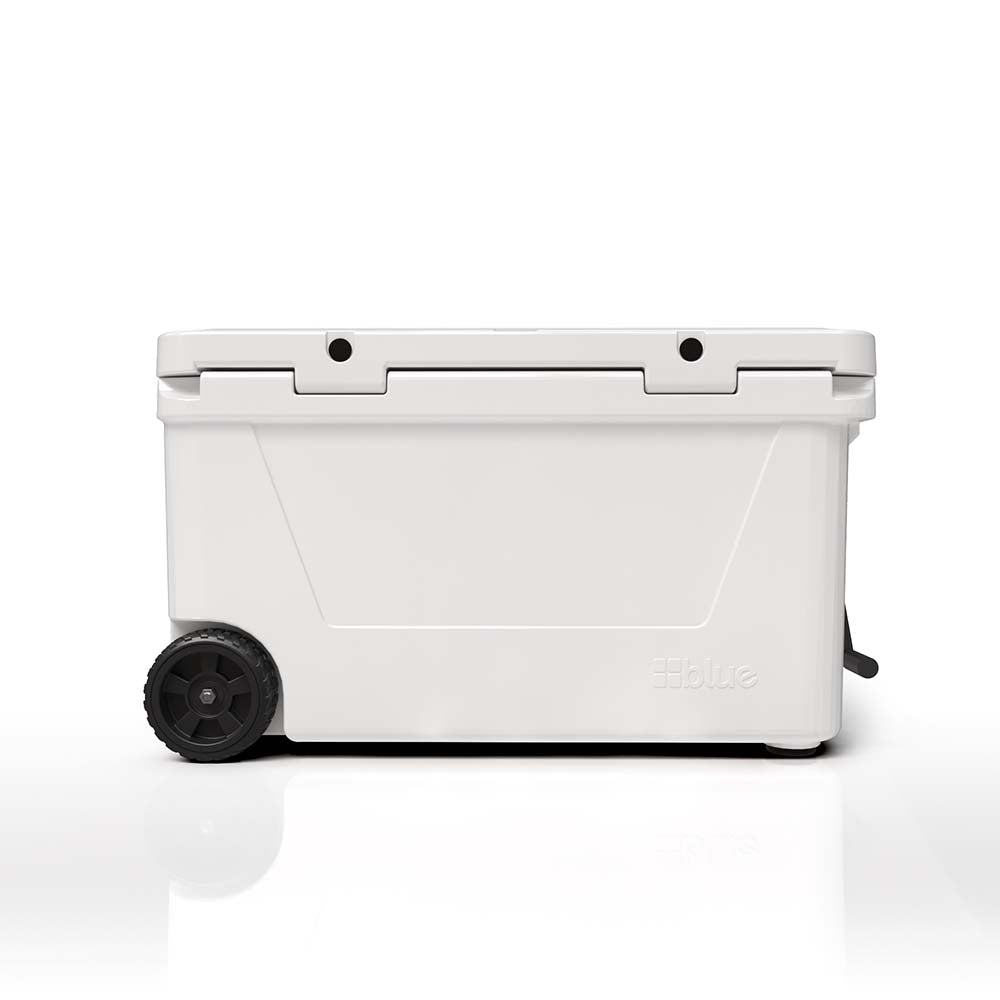110 Quart Ark Series Roto-Molded Wheeled Cooler - OVERLANDERS Outfitter
