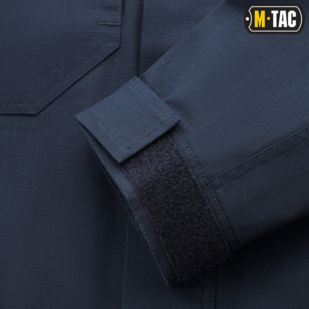 M‑Tac Field Jacket Patrol Flex - We The Collective