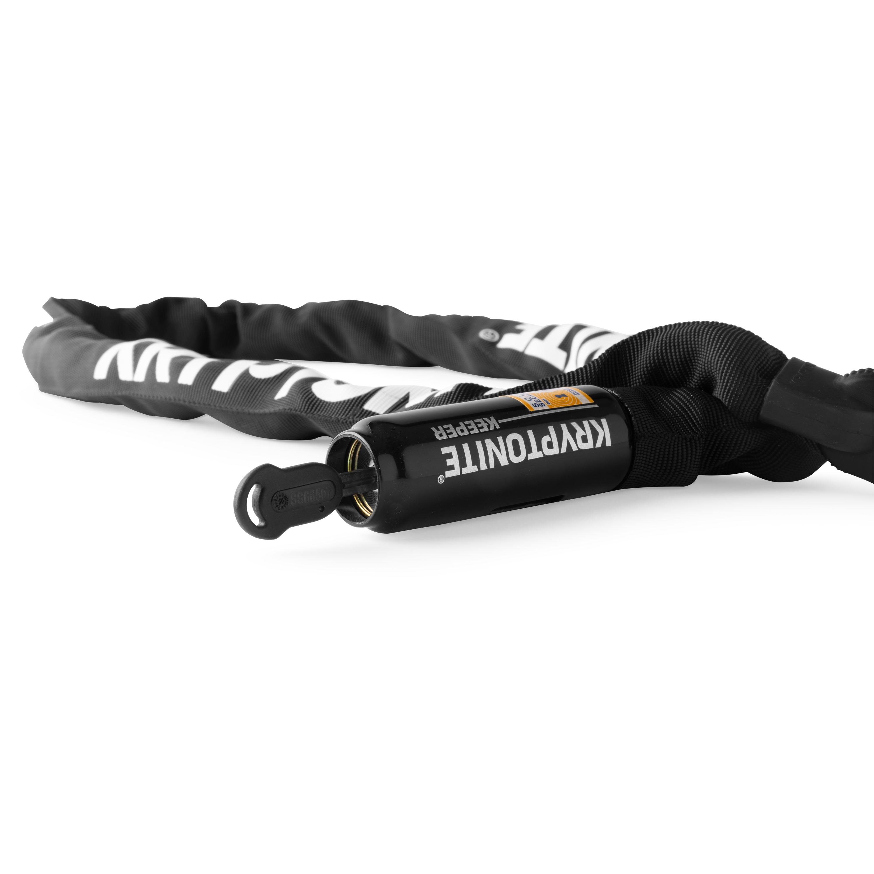 Lock - Kryptonite Keeper - OVERLANDERS Outfitter