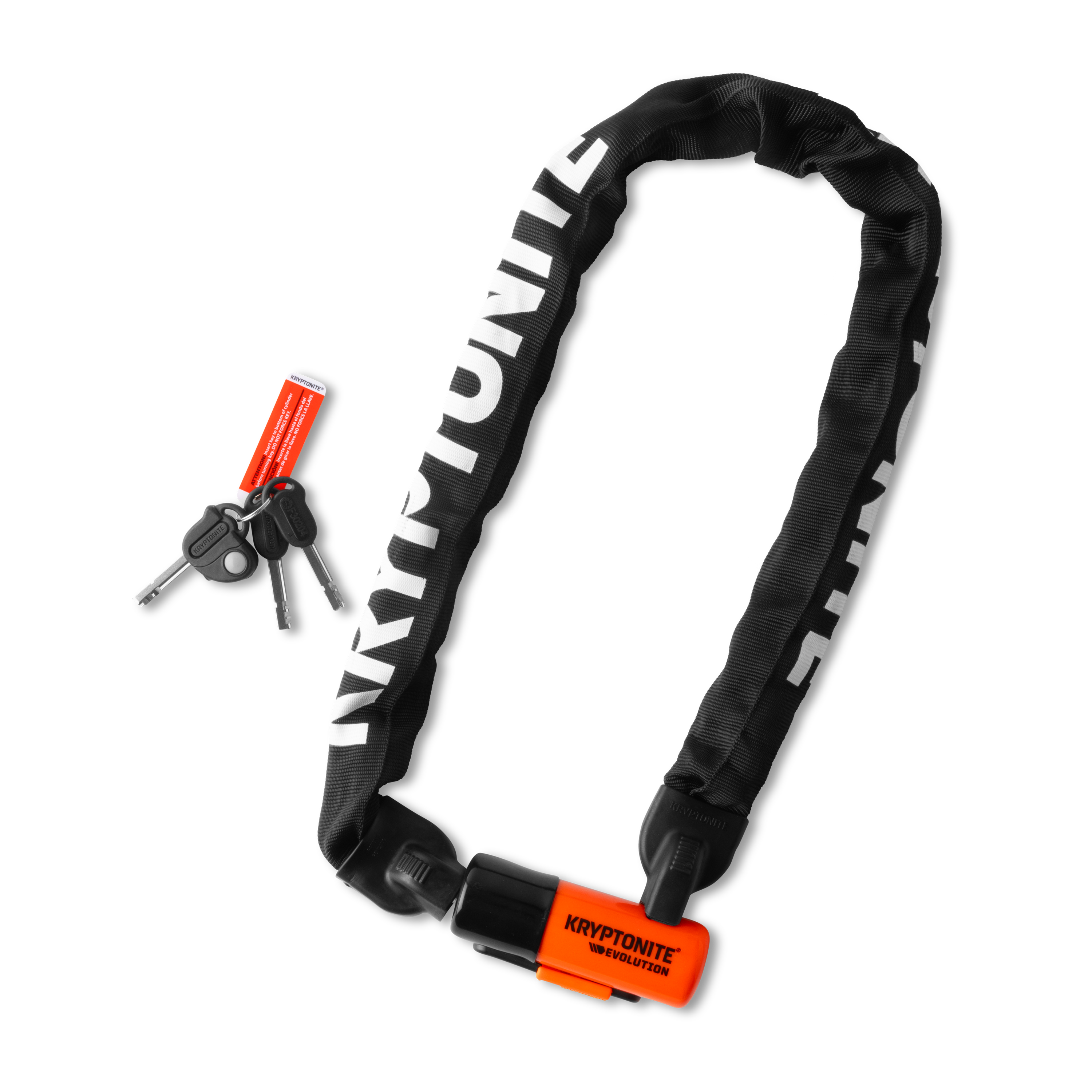 Lock - Evo Series - OVERLANDERS Outfitter
