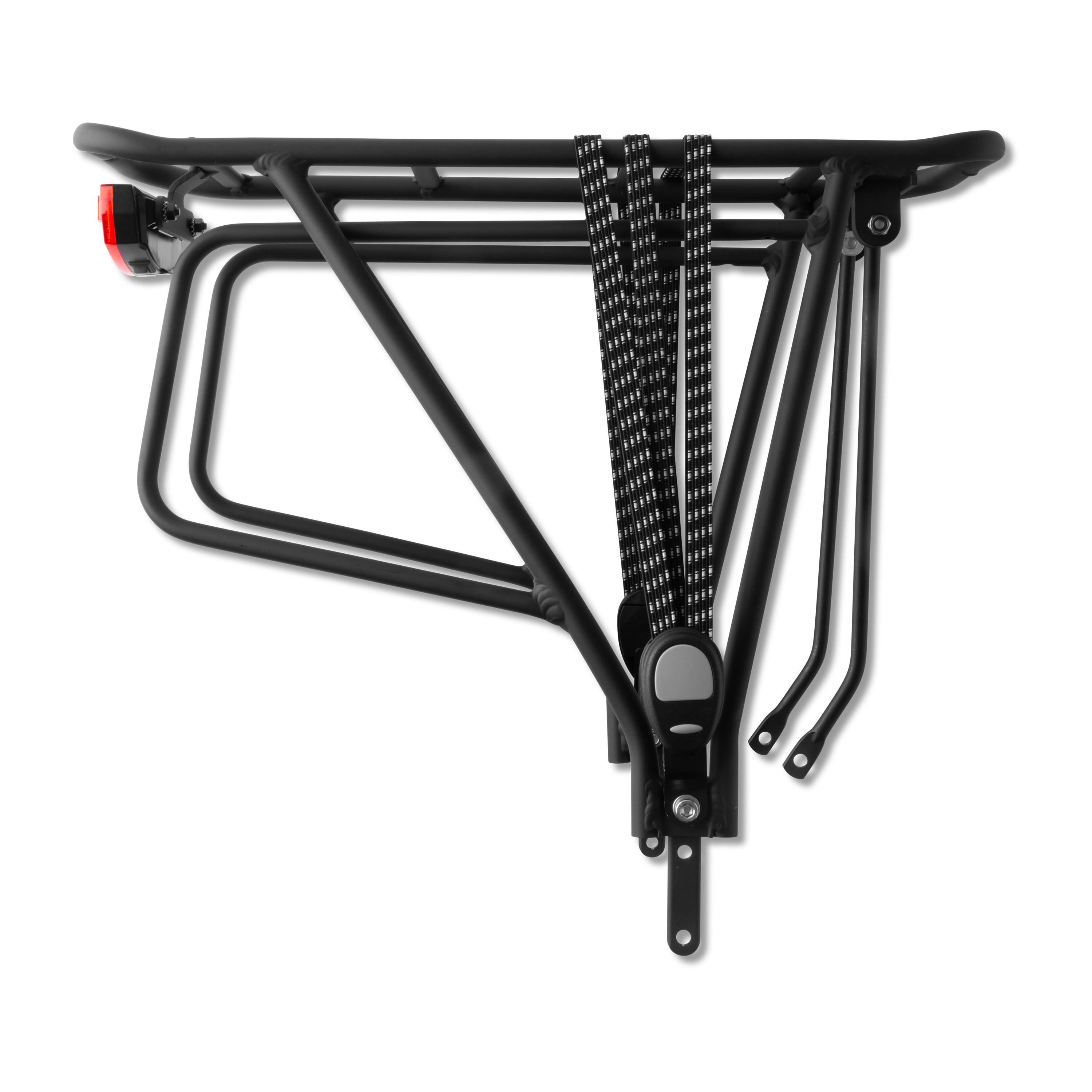 Rear Rack Package - OVERLANDERS Outfitter