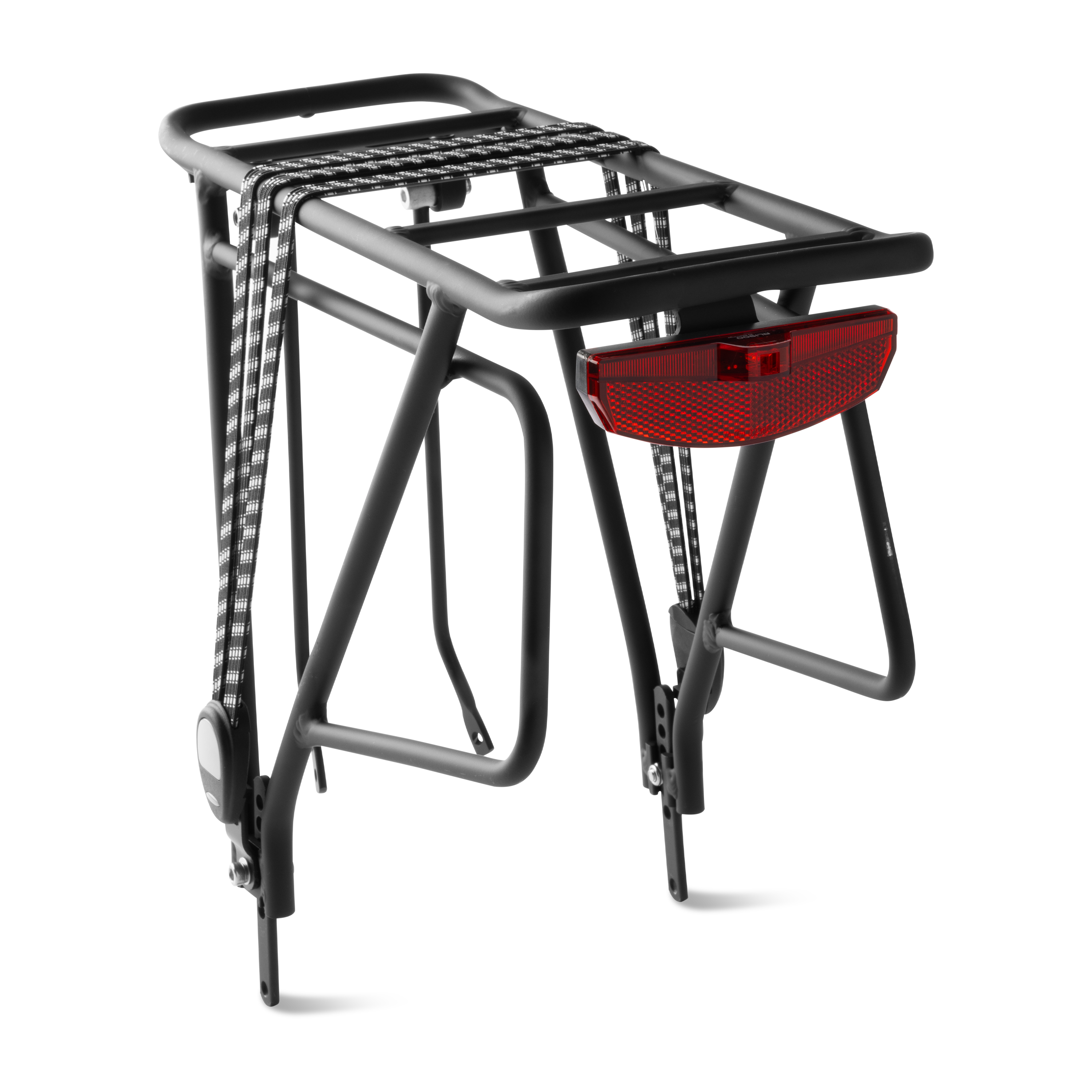 Rear Rack Package - OVERLANDERS Outfitter
