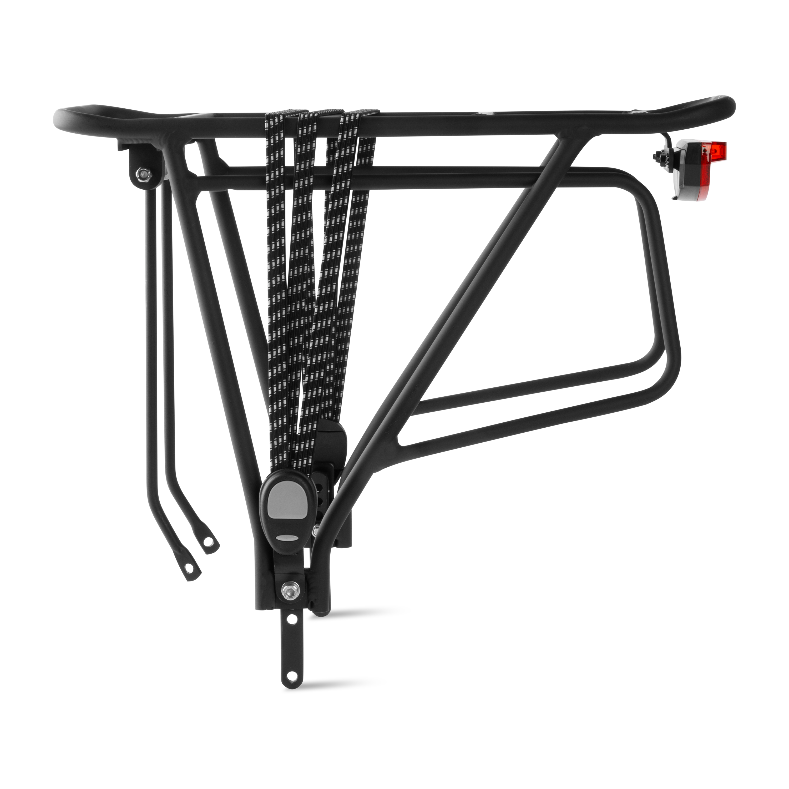 Rear Rack Package - OVERLANDERS Outfitter